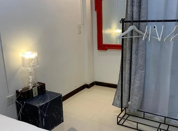Aparthotel The 877