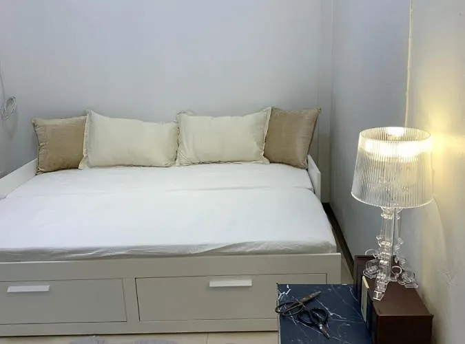 The 877 Aparthotel Bangkok