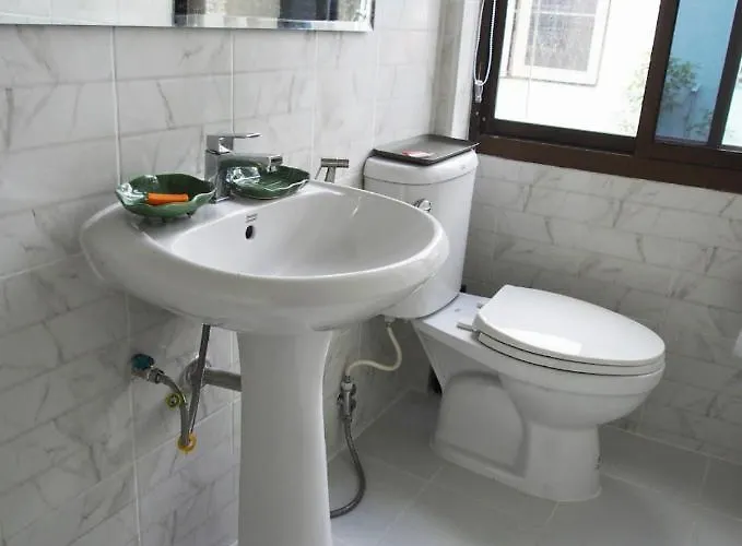 The 877 Aparthotel Bangkok