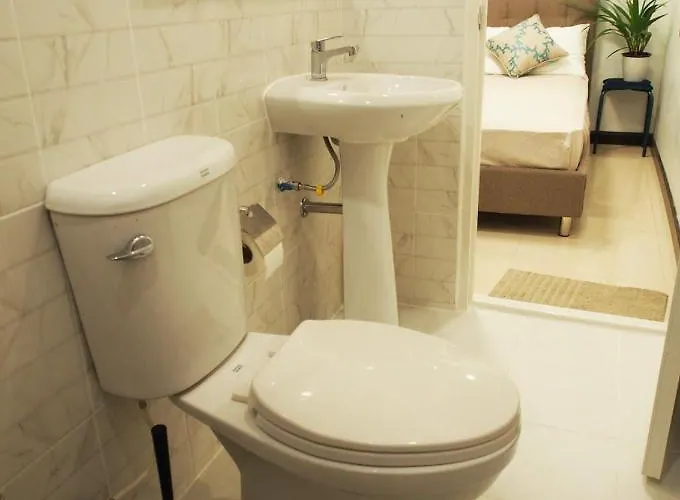 The 877 Aparthotel Bangkok