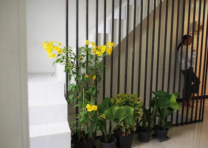 The 877 Aparthotel Bangkok