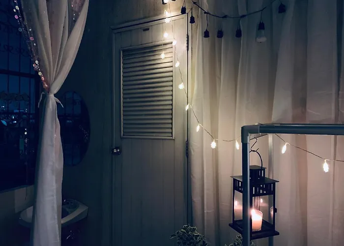 The 877 Aparthotel Bangkok
