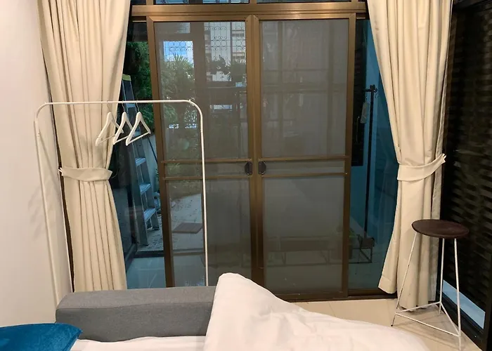 Aparthotel The 877